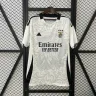 25/26 Benfica Training Jersey camiseta de fútbol
