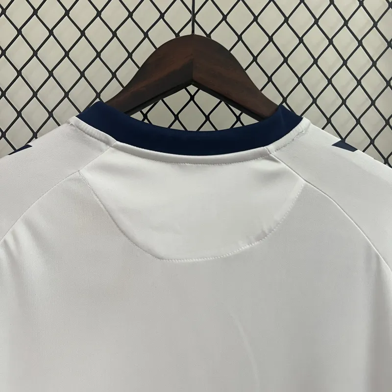 24/25 Tenerife Home Soccer jersey
