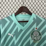 24/25 Palmeiras Goalkeeper Soccer Jersey