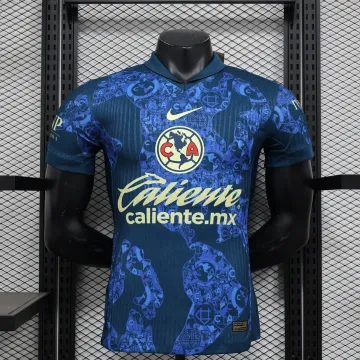24/25 America Away Player Version Jersey