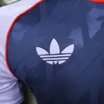 24/25 Arsenal Special Edition blue Player jersey