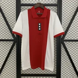 25/26 Ajax Commemorative Edition soccer jersey product image