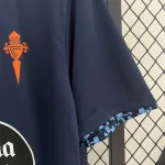 Maglietta da calcio Celta Vigo Away 24/25