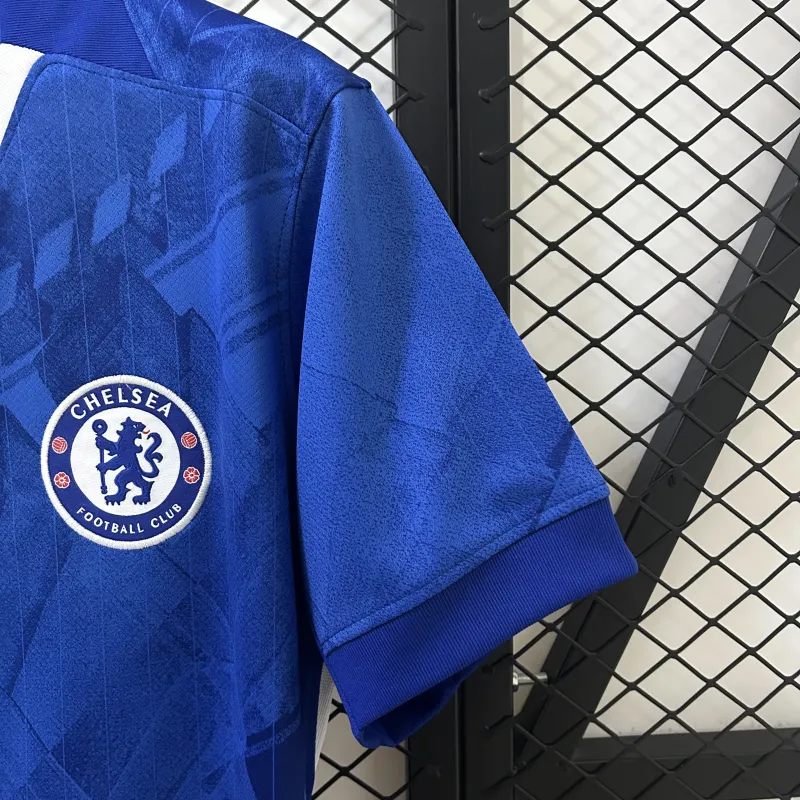 25/26 Chelsea Home soccer jersey
