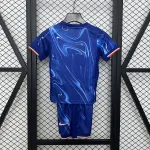 24/25 Chelsea home Kids kit