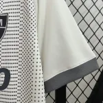 24/25 Atletico Mineiro auswärts Fußball Trikot
