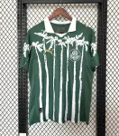 25-26 Palmeiras Special Edition green soccer jersey