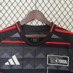 24/25 Union Berlin Away Soccer Jersey