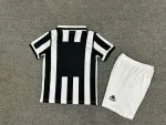 95/96 Juventus Home Retro Kids kit