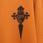 24/25 Celta Vigo Third Away Soccer Jersey