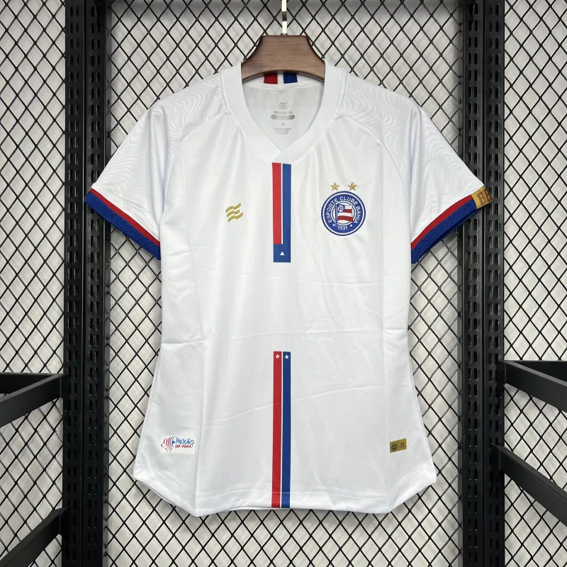 24/25 Maglia Bahia Home Donna