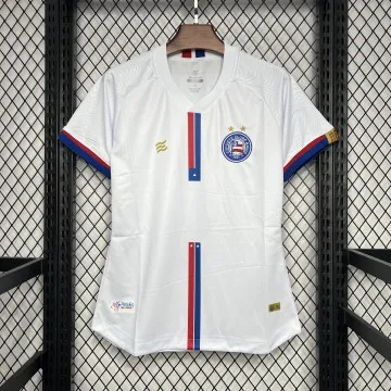 24/25 Bahia Heim Frauen Trikot