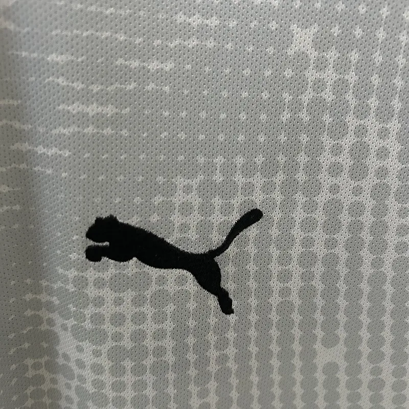 2025 Portugal gray goalkeeper jersey