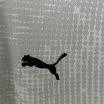 2025 Portugal gray goalkeeper jersey
