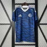 25/26 Schalke 04 Home Soccer Jersey