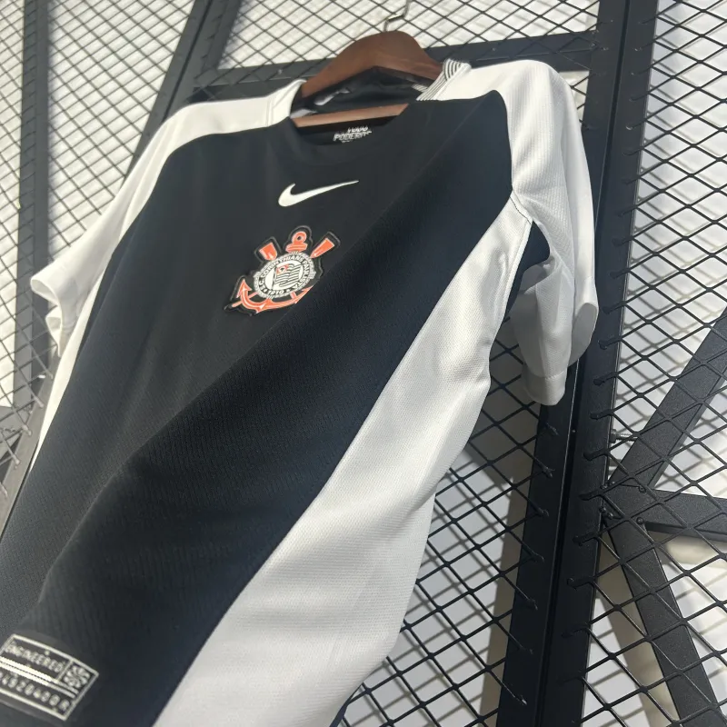 25/26 Corinthians Weg voetbaltrui