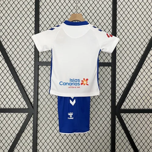 24/25 Tenerife home Kids kit