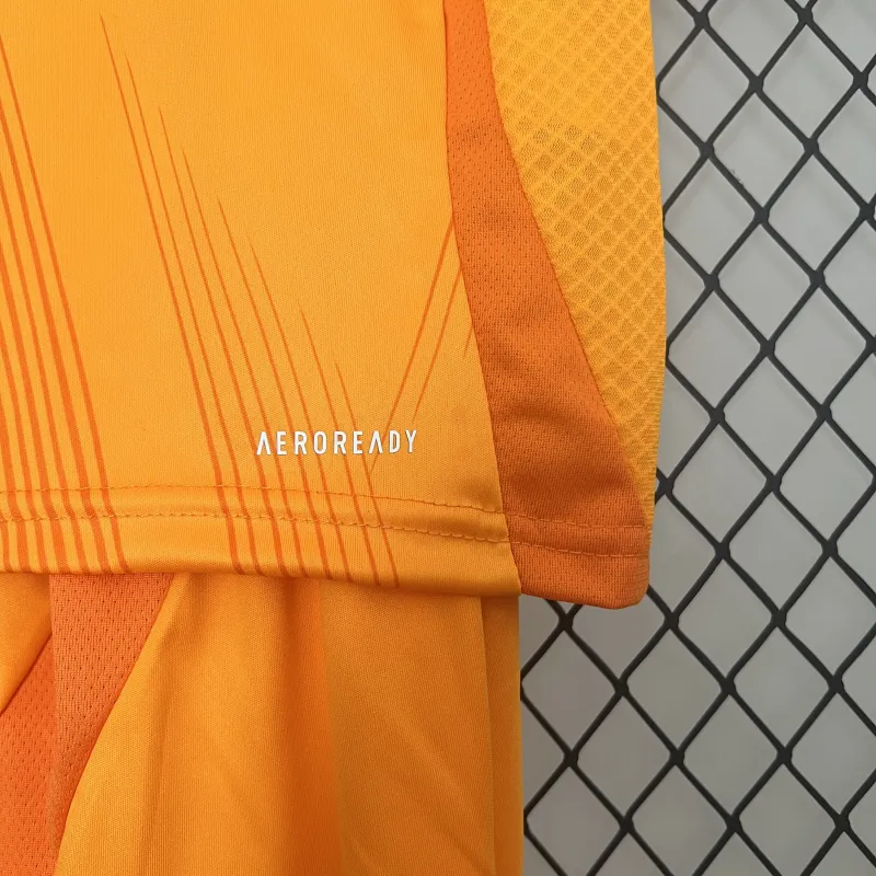 24/25 Real Madrid Away Kids kit