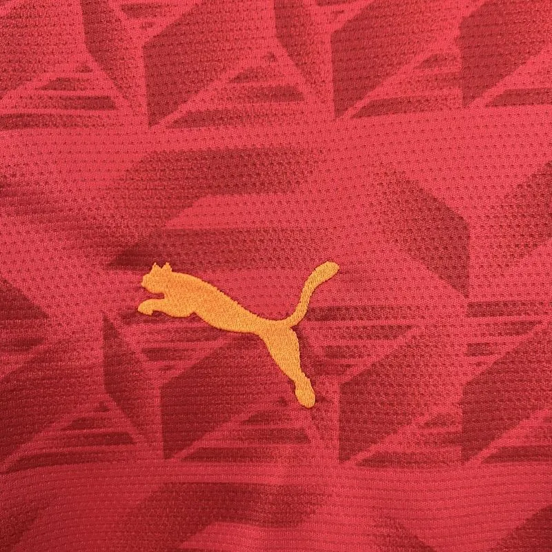 Maglia da calcio in trasferta del Valencia 2025/2026