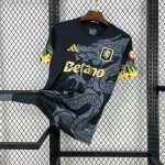 25/26 Aston Villa away jersey