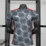 24/25 Flamengo Third Away black Player jersey 24/25 Flamengo Third Away black Player jersey