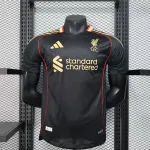 25/26 Liverpool Third Player version Jersey 25/26 Liverpool Third Player version Jersey