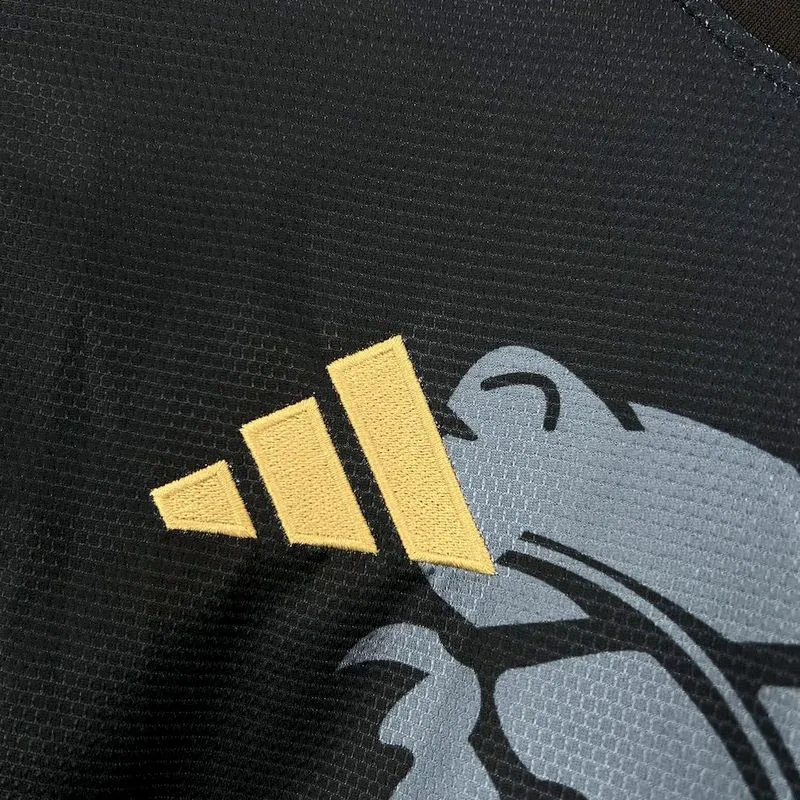 25/26 Aston Villa away jersey