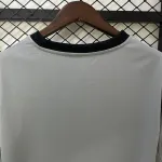 2025 Portugal gray goalkeeper jersey