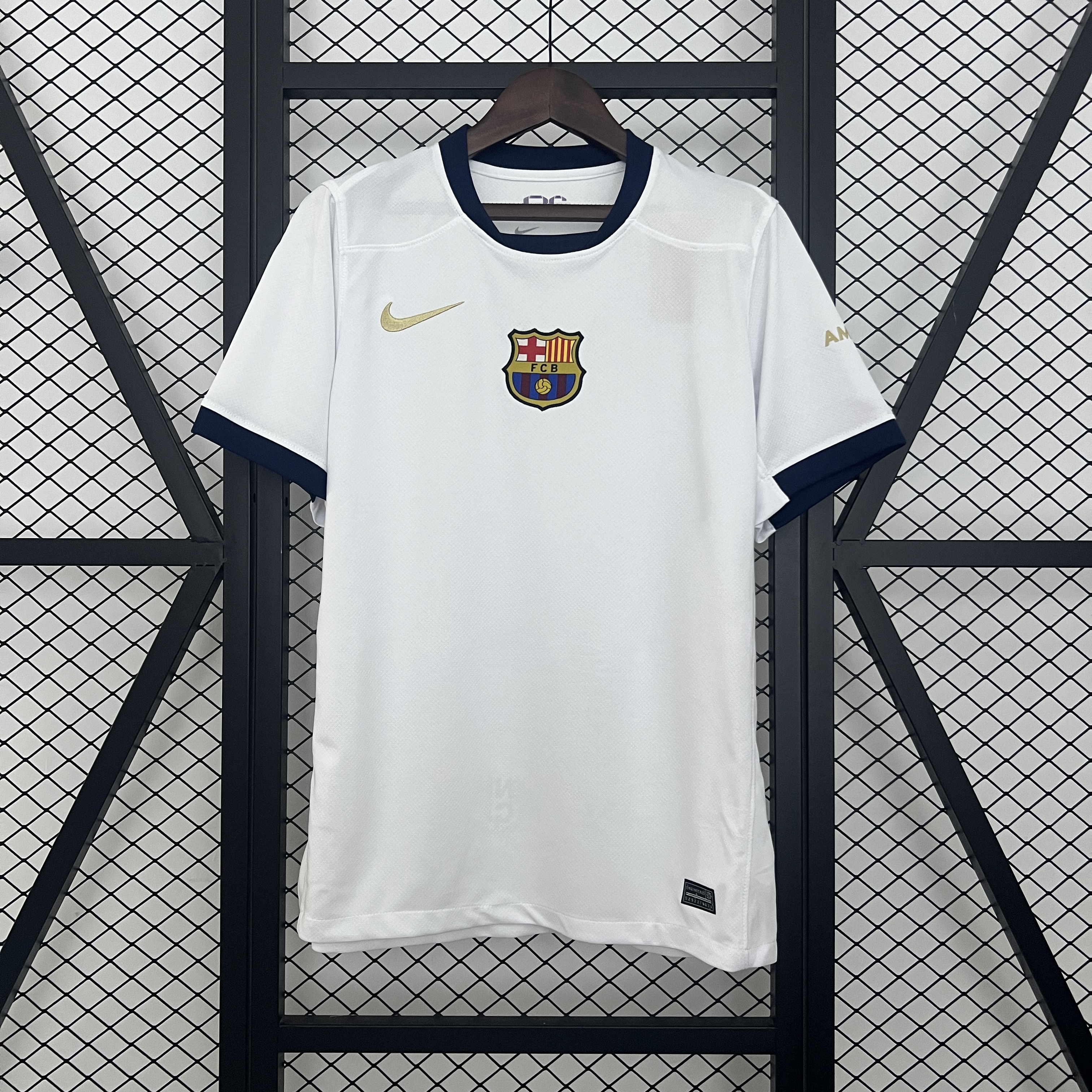 25-26 Barcelona joint edition soccer jersey 25-26 Barcelona joint edition soccer jersey