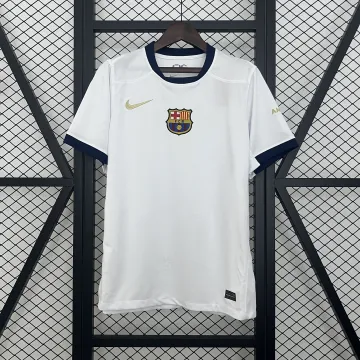 25-26 Barcelona joint edition soccer jersey