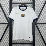 25-26 Barcelona joint edition soccer jersey