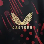 24/25 Sevilla Drittes Auswärts Fußball Trikot
