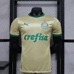 24/25 Palmeiras player Version jersey 24/25 Palmeiras player Version jersey
