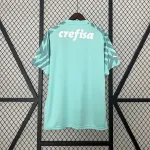 24/25 Palmeiras Goalkeeper Soccer Jersey