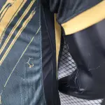 24/25 Sporting Lisbon Third Away Player Version jersey
