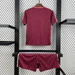 25/26 Bayern Munich Terrace Icons Kids Kit
