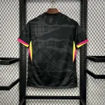 24/25 Chelsea Third black soccer jersey