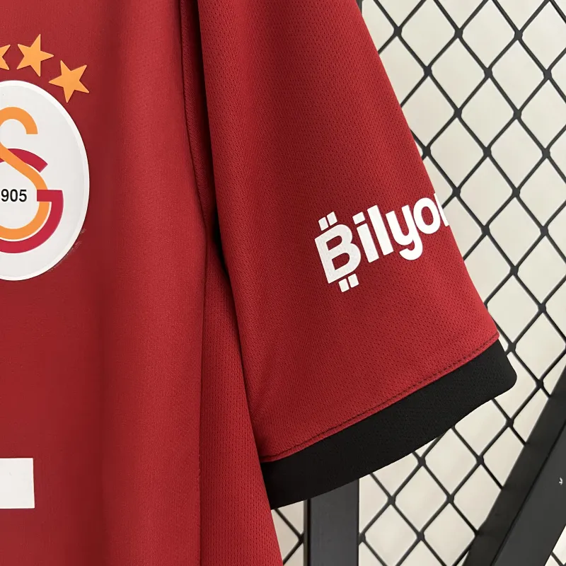 24/25 Galata Home Soccer Jersey