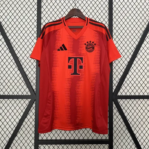 24/25 Bayern München Heimtrikot