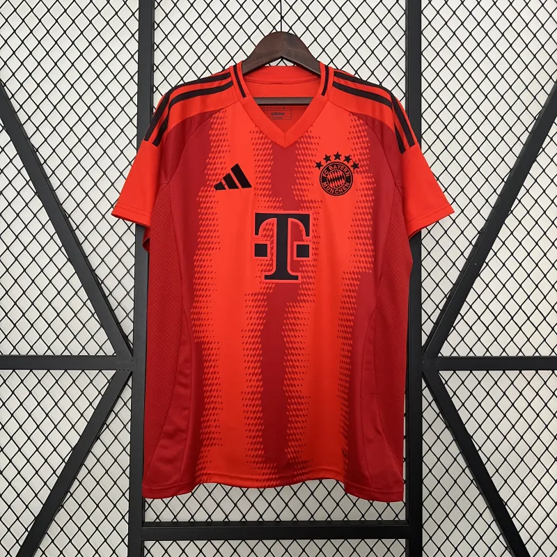 24/25 Thuisshirt Bayern München