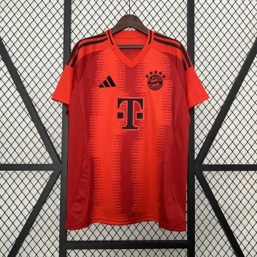 Maglia da casa del Bayern Monaco 24/25