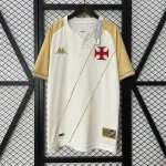 24/25 Vasco da Gama Drittes Auswärts Fußballtrikot 24/25 Vasco da Gama Drittes Auswärts Fußballtrikot