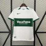 24/25 Elche Home Soccer Jersey 24/25 Elche Home Soccer Jersey