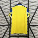 Maglia da calcio Cadice Home 24/25