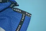 98/99 Juventus Away Blue Retro Soccer Jersey