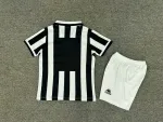 94/95 Juventus Home Retro Kids kit