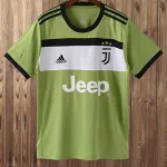 17/18 Juventus Third Away Retro jersey 17/18 Juventus Third Away Retro jersey