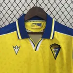 Maglia da calcio Cadice Home 24/25
