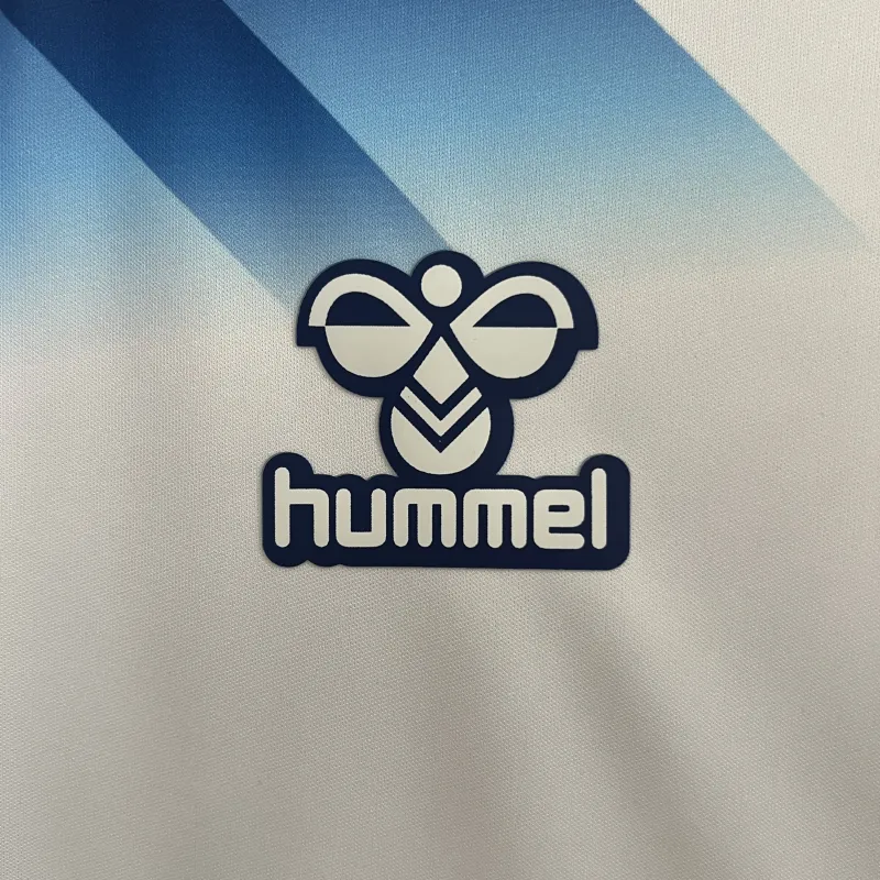 24/25 Tenerife Home Soccer jersey