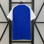 Maglia da calcio Cruzeiro 2025/2026 (casa) - Tutti gli sponsor